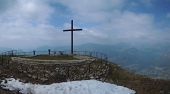 63 MONTE CALBICA - VETTA